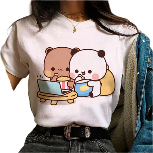 Women's BubuDudu T-Shirt