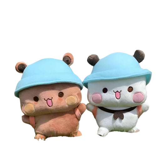 Bubu and Dudu Plushies