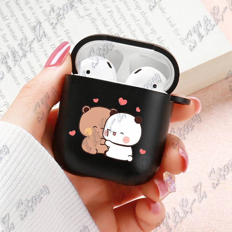 Bubu & Dudu AirPod Case