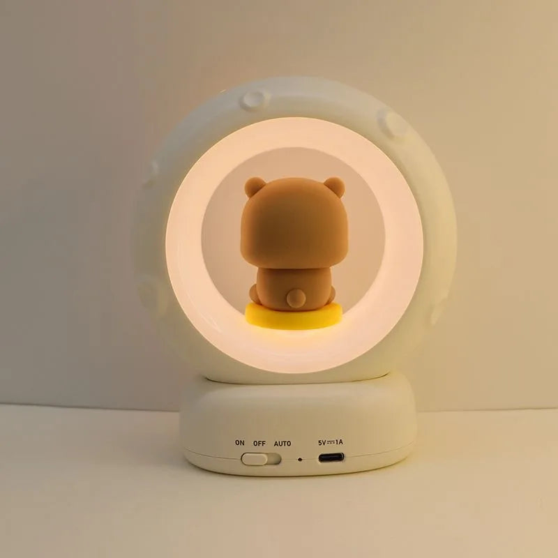 Bubu & Dudu LED Night Light