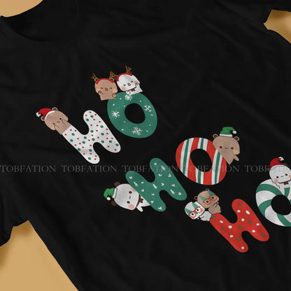 Bubu & Dudu "Ho Ho Ho" T-Shirt