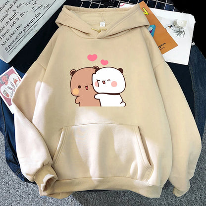 BubuDudu Hug Hoodie