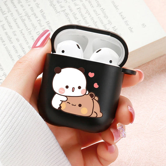 Bubu & Dudu AirPod Case