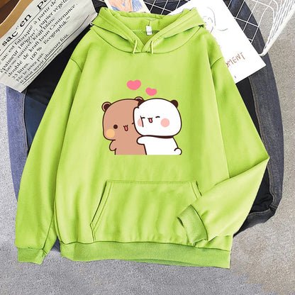 BubuDudu Hug Hoodie