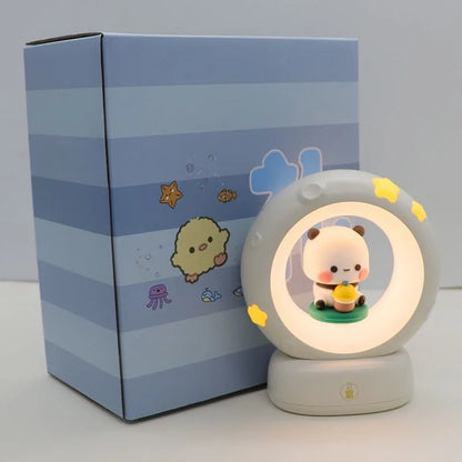 Bubu & Dudu LED Night Light