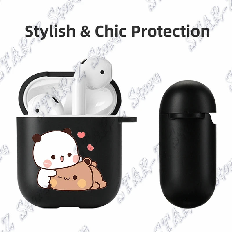 Bubu & Dudu AirPod Case