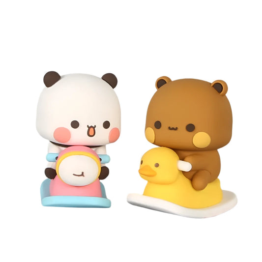 Bubu & Dudu Figurines