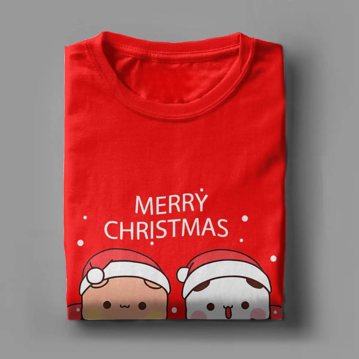 Bubu & Dudu Santa T-Shirt