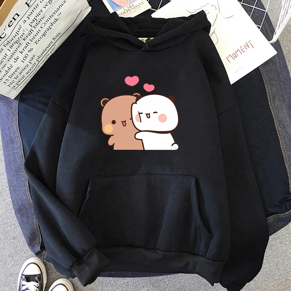 BubuDudu Hug Hoodie