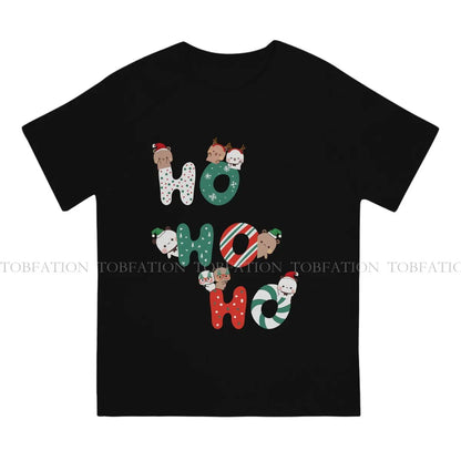 Bubu & Dudu "Ho Ho Ho" T-Shirt