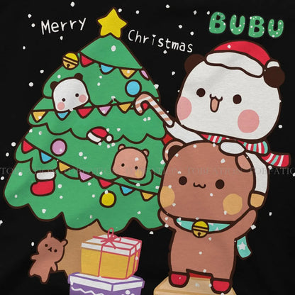 Bubu & Dudu Decor Christmas Tree T-Shirt