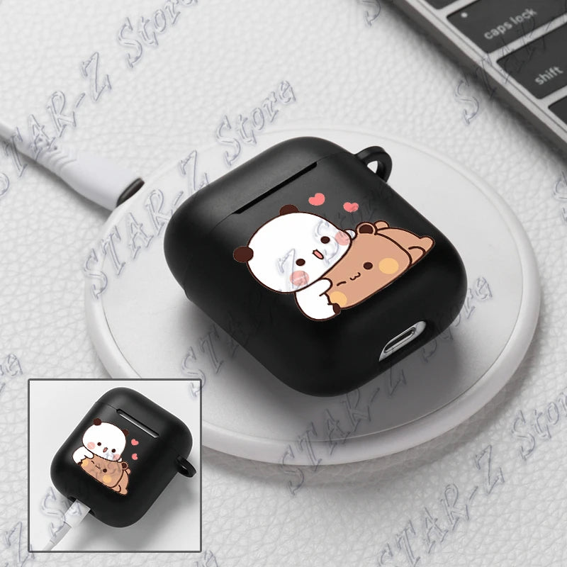 Bubu & Dudu AirPod Case